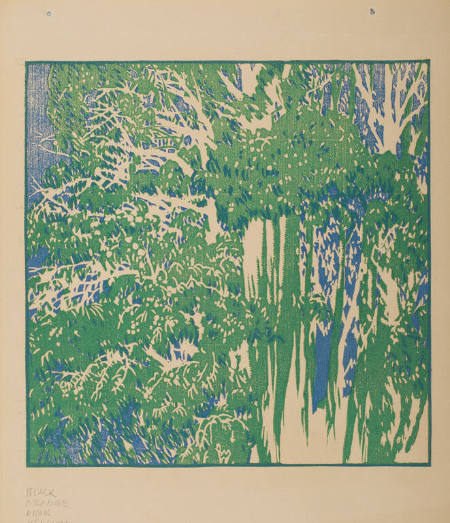 Singing Trees (also called Singing Woods)