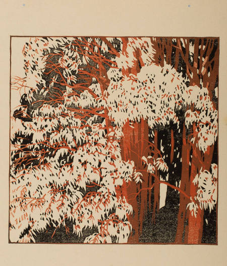 Singing Trees (also called Singing Woods)