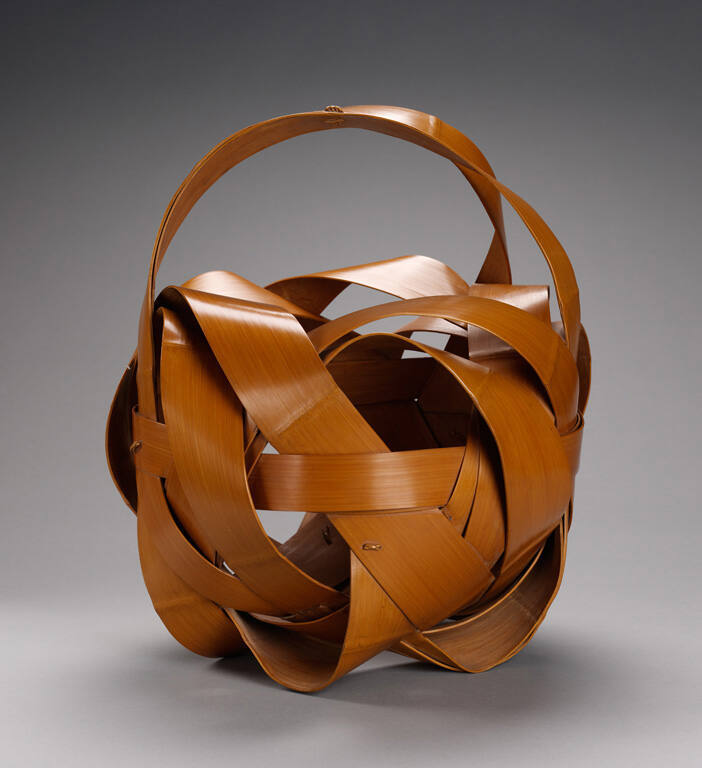 Flower basket