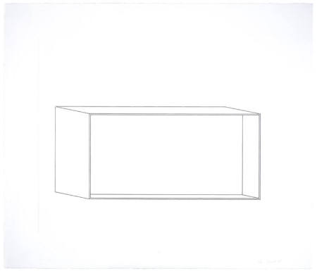 Donald Judd