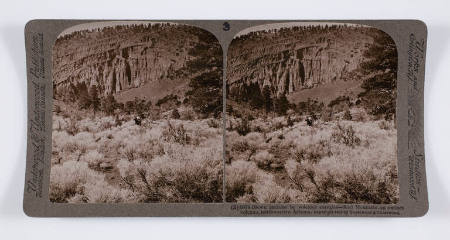 Blown asunder by volcanic energies—Red Mountain, an extinct volcano, northwestern Arizona