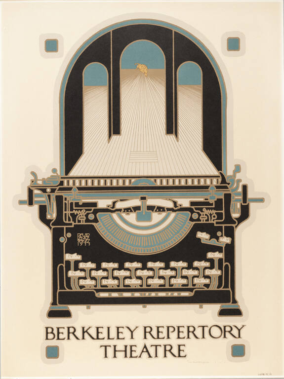 Berkeley Repertory Theatre