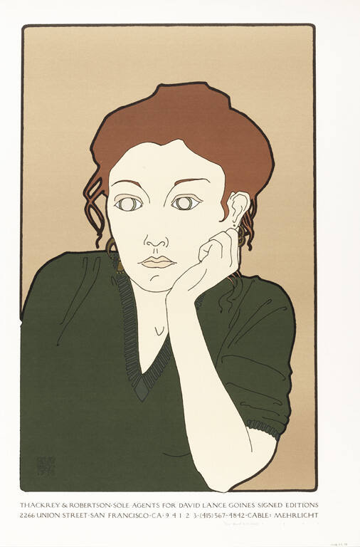 Thackrey & Robertson