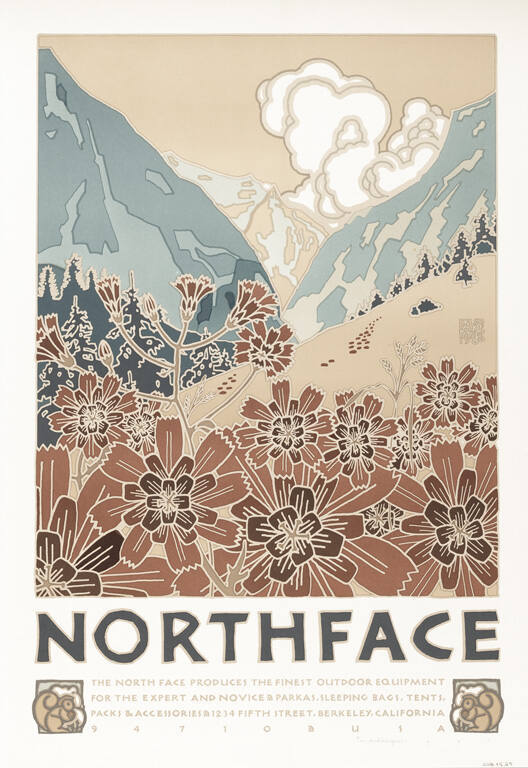 Northface (Mountains)