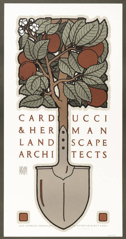 Carducci & Herman Landscape Architects