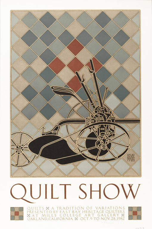 Quilt Show