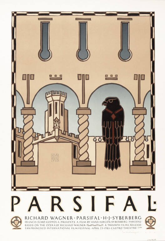 Parsifal