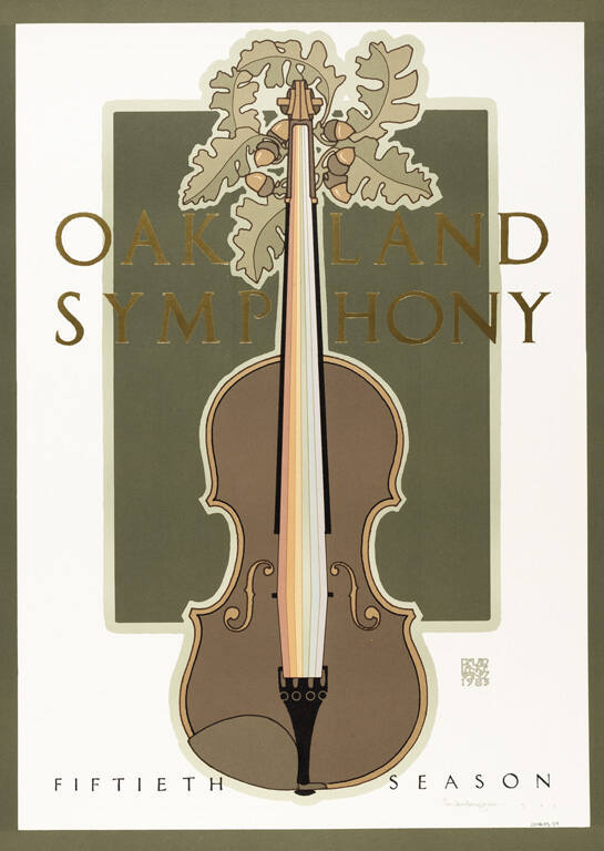 Oakland Symphony