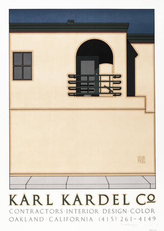 Karl Kardel Co. (Building)