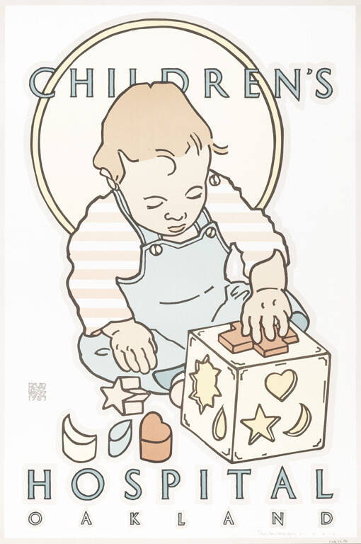 Children's Hospital, Oakland