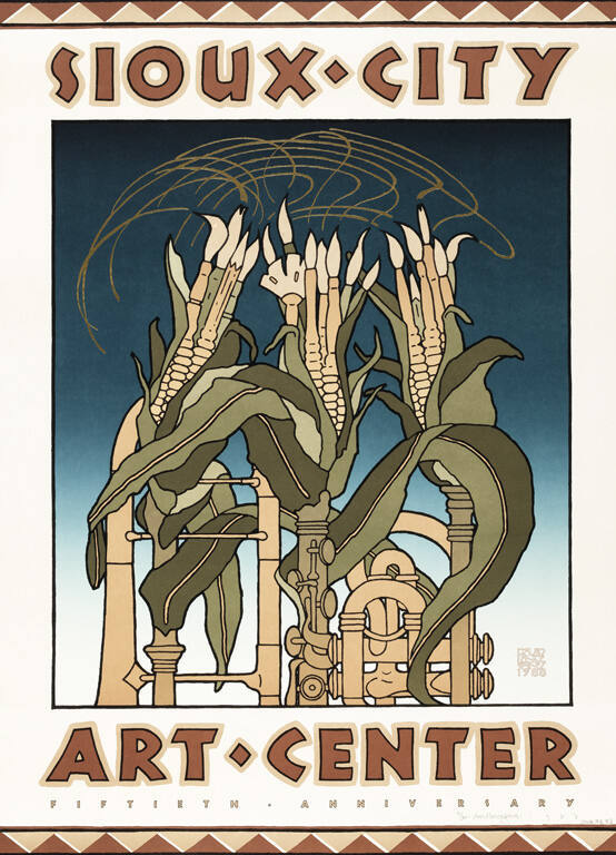 Sioux City Art Center