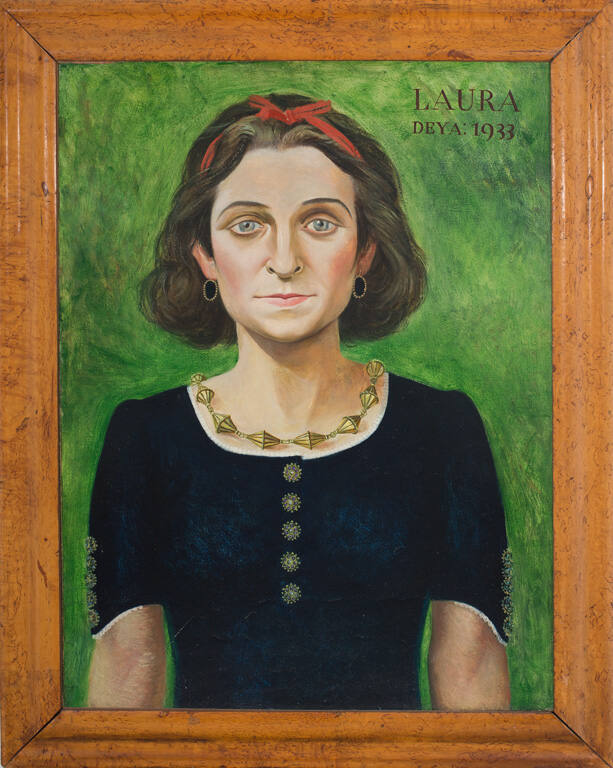 Laura Riding Jackson