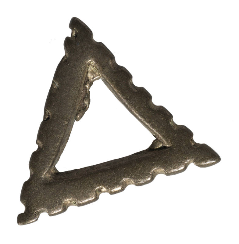 Goldweight