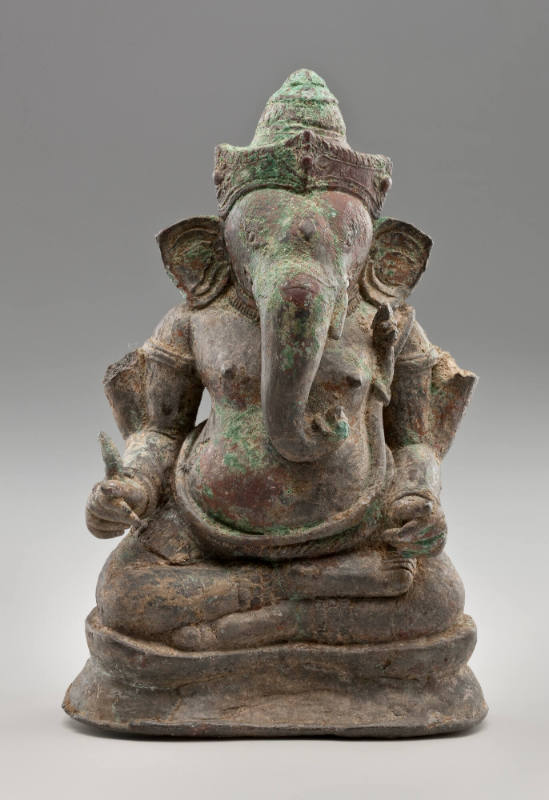 Ganesha