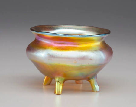 Louis Comfort Tiffany