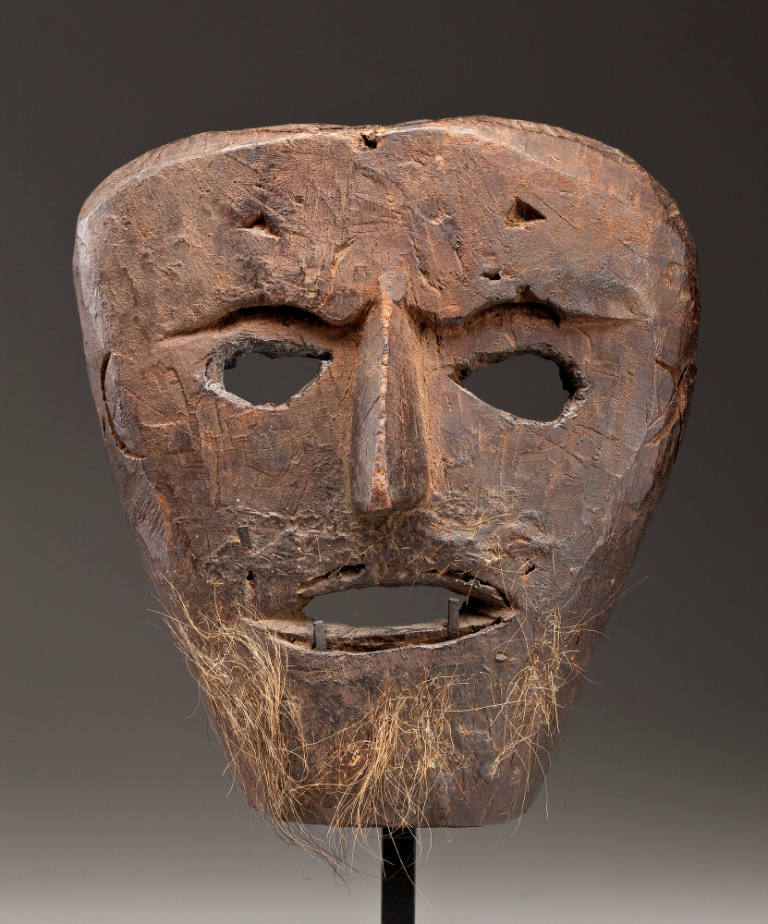 Mask