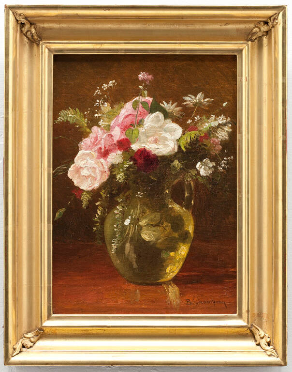 Floral still life