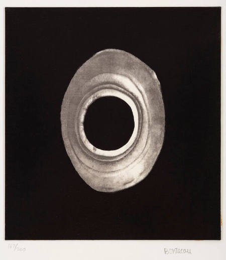 Lee Bontecou