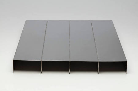 Donald Judd