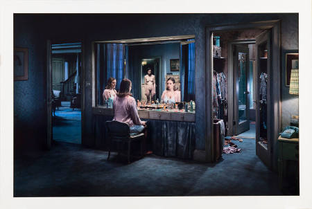 Gregory Crewdson