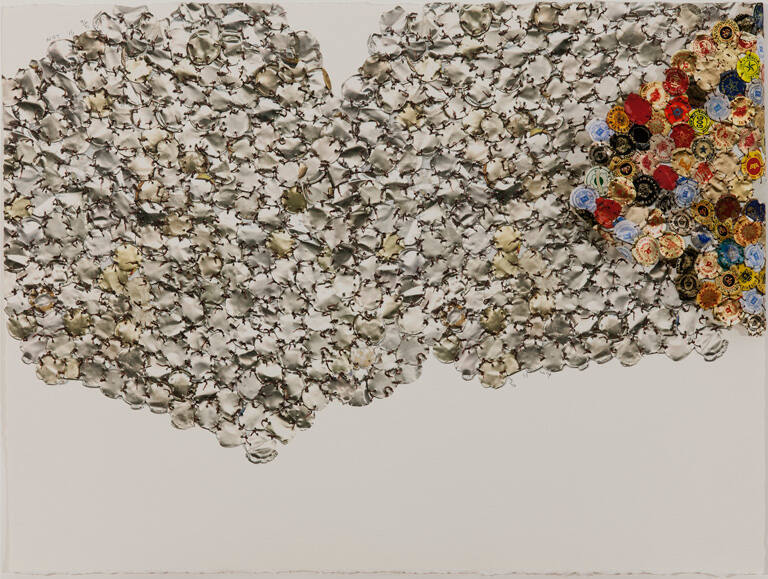 El Anatsui