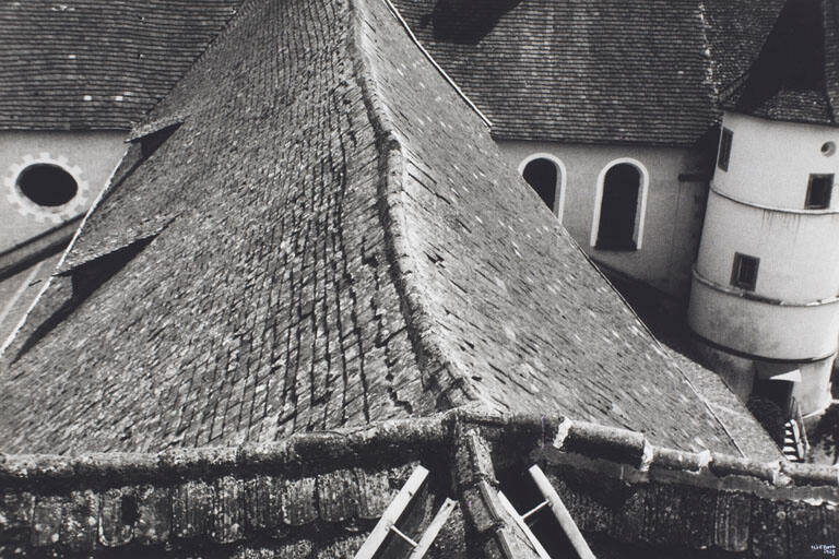 Monastery, Reichenau (Lake Constance)