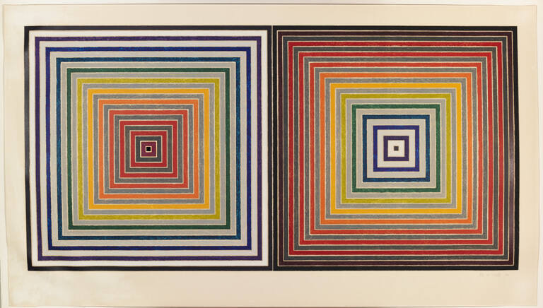 Double Gray Scramble