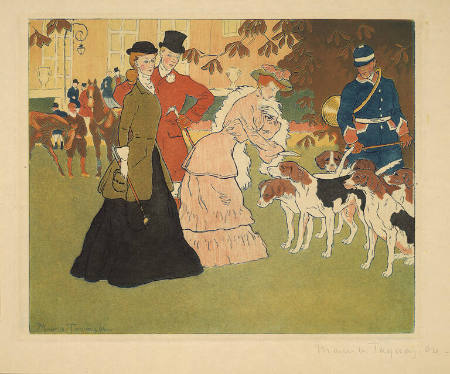 Maurice Taquoy