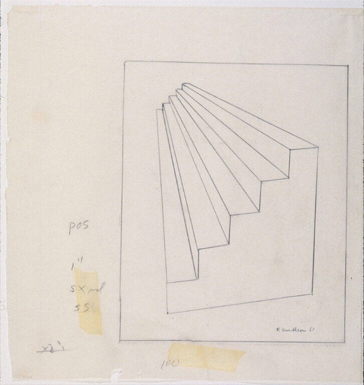 Drawing for Pointless Vanishing Point