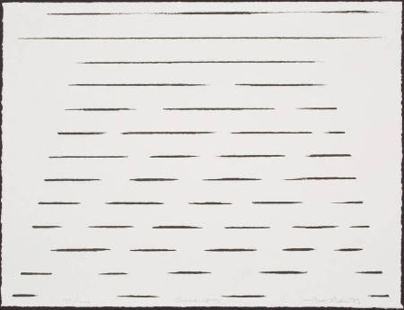 Sound—PM, from the American Abstract Artists 60th Anniversary Print Portfolio