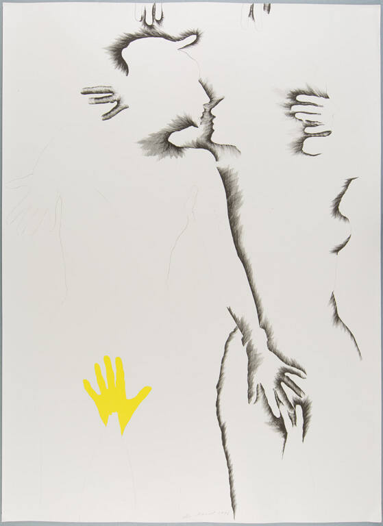 Suite of Six Lithographs