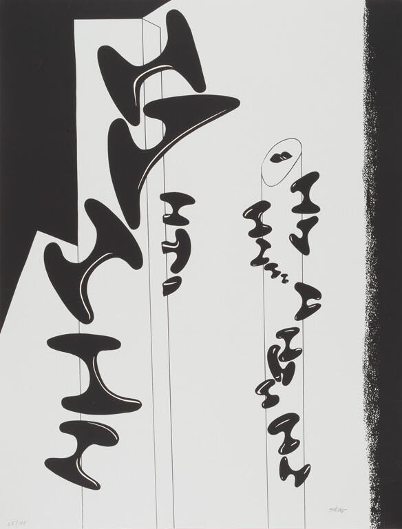 Untitled, from the portfolio Chile 11 Septembre—11 Latino-Américains