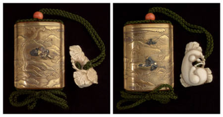 Netsuke